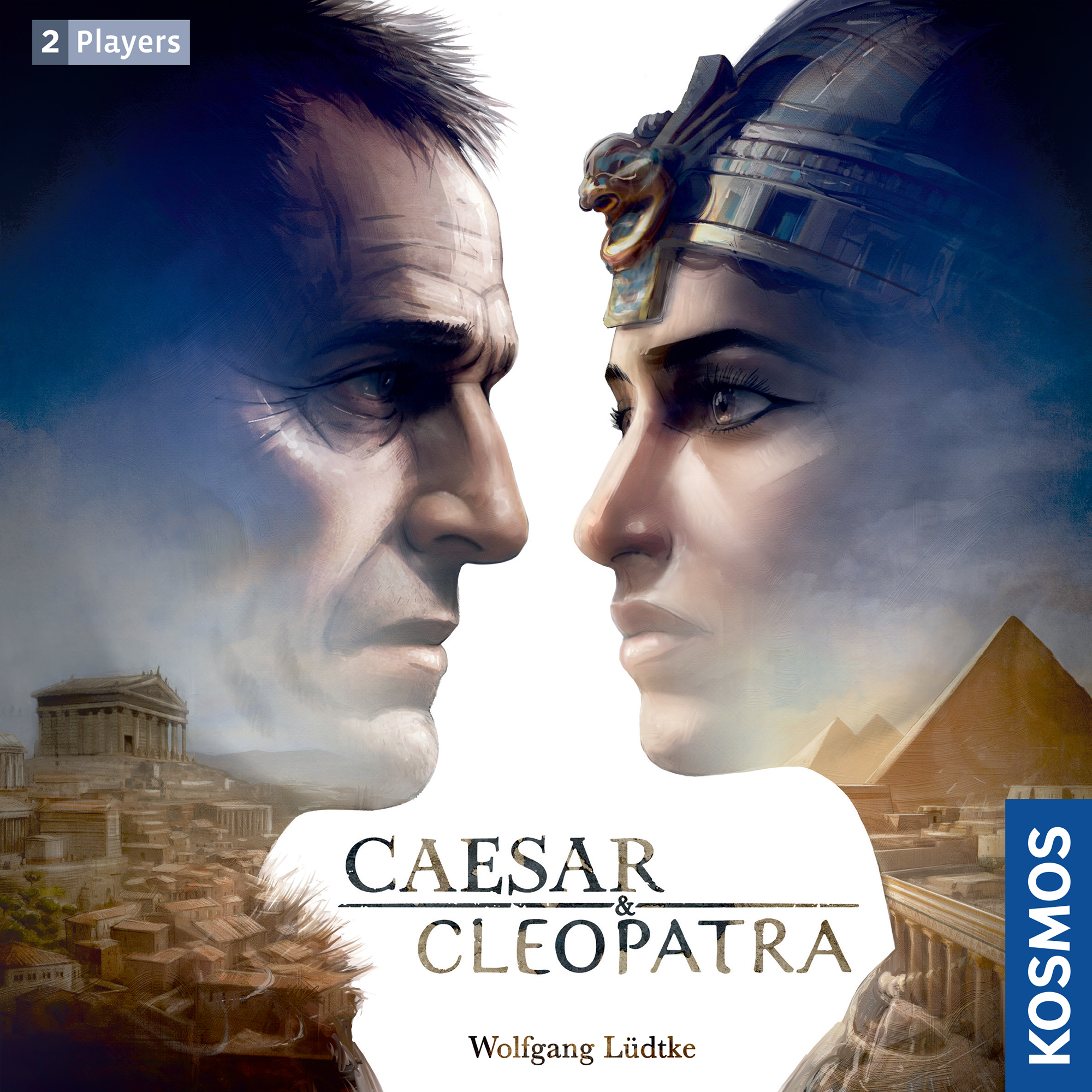 Caesar & Cleopatra